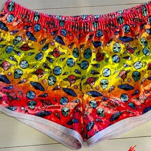 Electro Threads Shorts! Never worn.